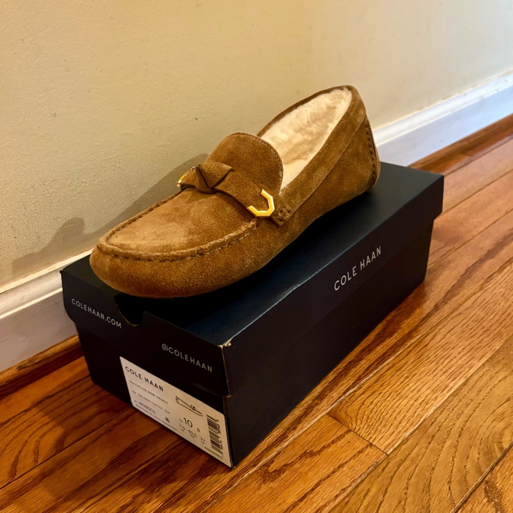Cole Haan Shoes - Picture 8 of 11
